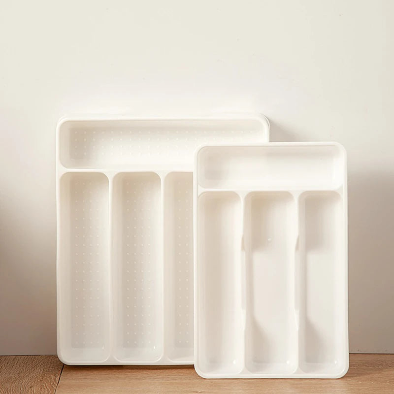 Keukenlade Organizer Adjustable Divider Storage Box