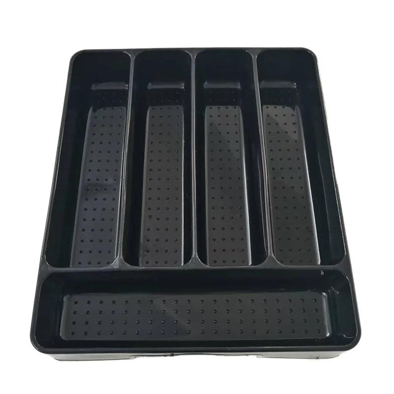 Keukenlade Organizer Adjustable Divider Storage Box