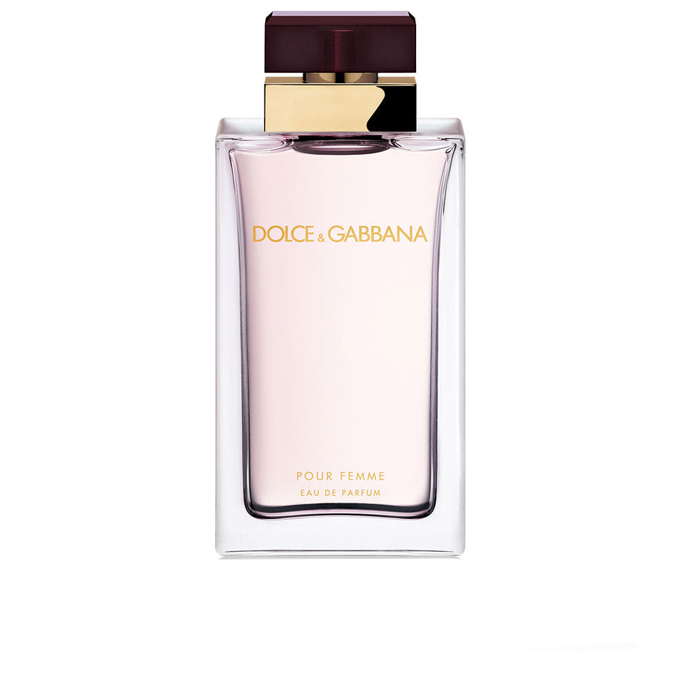 DOLCE &amp; GABBANA POUR FEMME edp vapo 100 ml-0